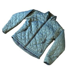 Marmot Quilted Puffer Jacket Primaloft